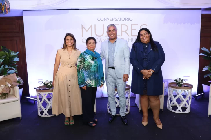 BHD anuncia 9º edición del Premio Mujeres que Cambian el Mundo