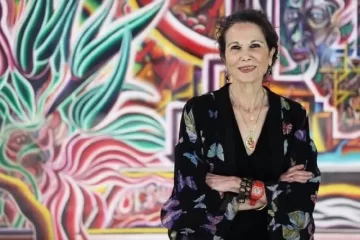 Julia Álvarez, en su nueva novela, rinde homenaje a la vejez y las historias sin contar