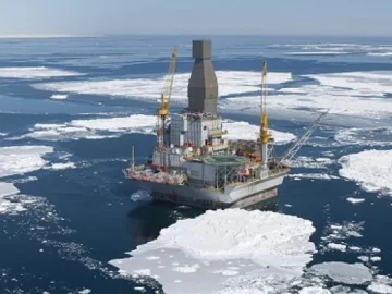 China dice no tiene intención de explotar recursos antárticos
