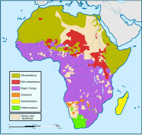 Lenguas-de-Africa-en-la-actualidad-para-cada-zona-se-ha-pintado-el-mapa-con-la-familia-de-lenguas-predominante.