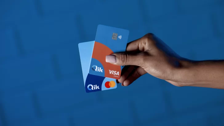 Qik Banco Digital lanza su nueva campaña “Así se vive Qik”