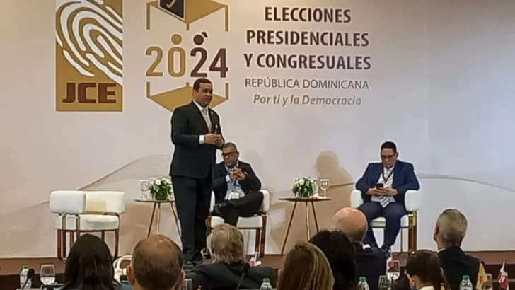 Observación electoral en República Dominicana recibe a más de 400 observadores internacionales