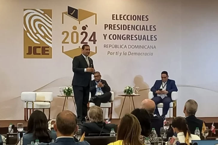 Observación electoral en República Dominicana recibe a más de 400 observadores internacionales