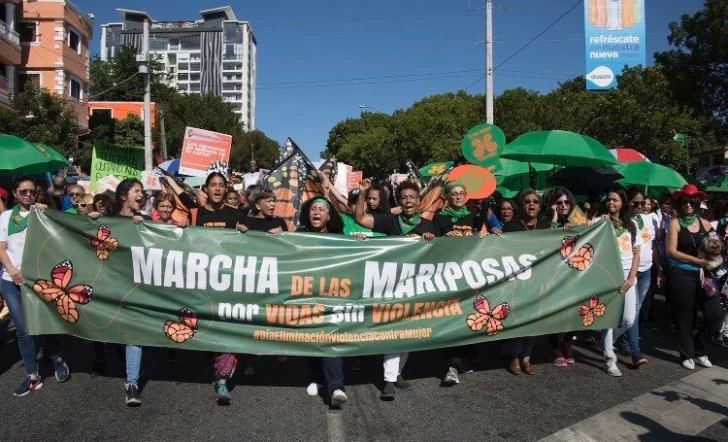 Organizaciones piden votar por candidaturas respalden derechos de las mujeres y las niñas