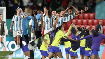 Mundial Femenino 2027: miembros de la FIFA elegirán la próxima sede del evento