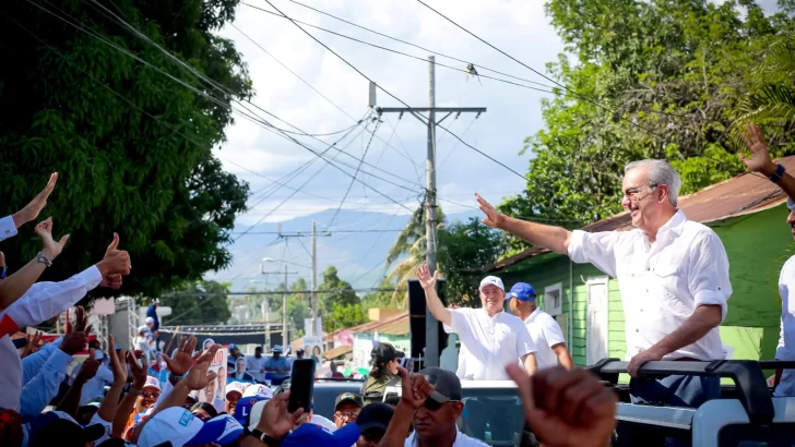 Porcella asegura victoria de Abinader en mayo será mucho mayor que la de febrero en provincia San Juan