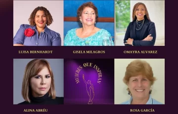 Mujeres que Inspiran acoge más de 200 postulaciones