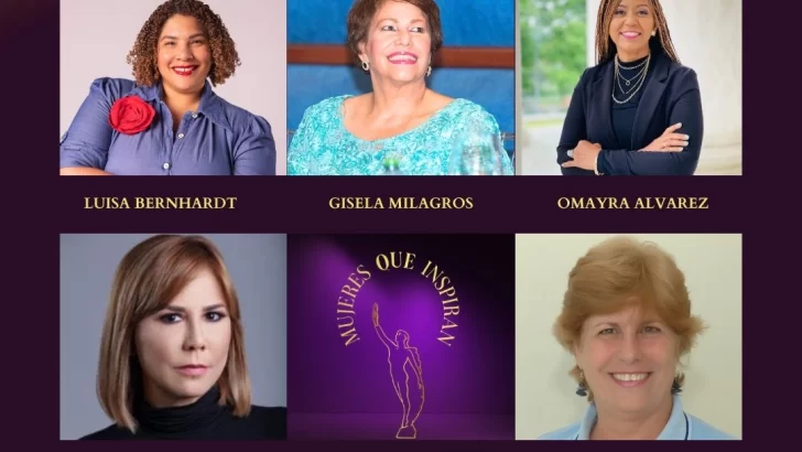 Mujeres que Inspiran acoge más de 200 postulaciones