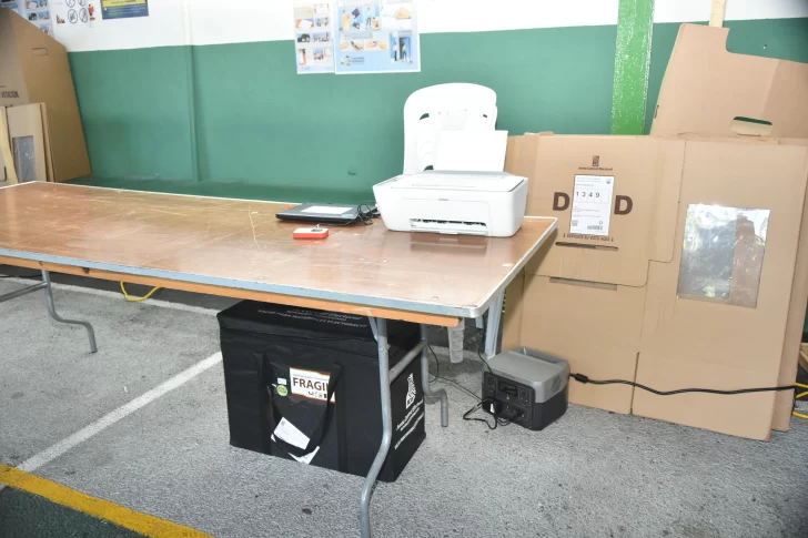 Centro electoral del Bronx no comenzó las votaciones por falta del personal