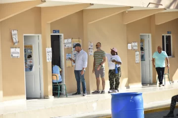 Elecciones 2024: Santiago fue la provincia de mayor abstención y Dajabón registró la menor