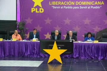 PLD se reúne para evaluar proceso del 19 de mayo en medio de reclamos de renovación