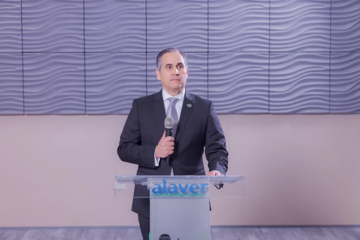 Alaver reporta activos por RD$ 13,685 millones
