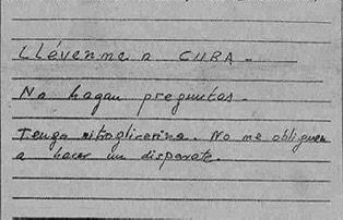 Historia del secuestro de un avión en Cabo Rojo para ir a Cuba