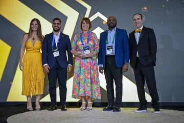 ABA recibe premio Fintech Americas por innovación en los servicios financieros