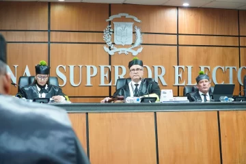 TSE rechaza acción de amparo preventivo contra Club Los Prados y Comisión de Elecciones