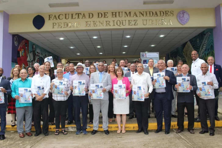 UASD lanza segundo número del periódico universitario “En marcha”