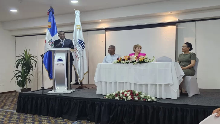 Realizan primer taller nacional en 