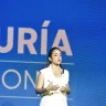 El PRM condena campaña de descrédito contra Faride Raful