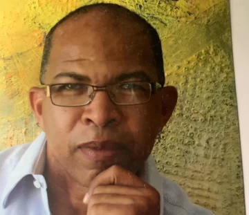 Fallece el pintor dominicano Miguel Pineda