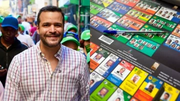 Escarbando: Rafael Paz reclama a la Fuerza del Pueblo tratar origen del conflicto en boleta