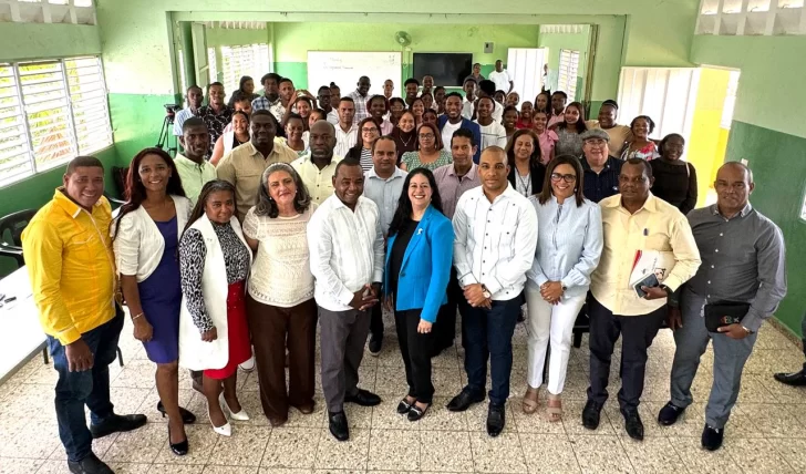 Inauguran Centro de Inglés de Inmersión en La Victoria