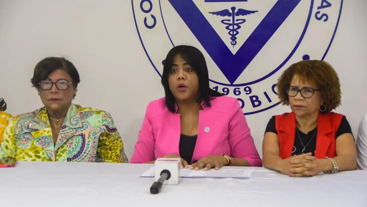 Bioanalistas piden a Abinader atender demandas para mejorar sus condiciones