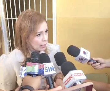 Ingrid Mendoza llama a la población a ejercer su derecho al voto