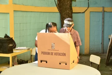 ¿Separar o unificar las elecciones?