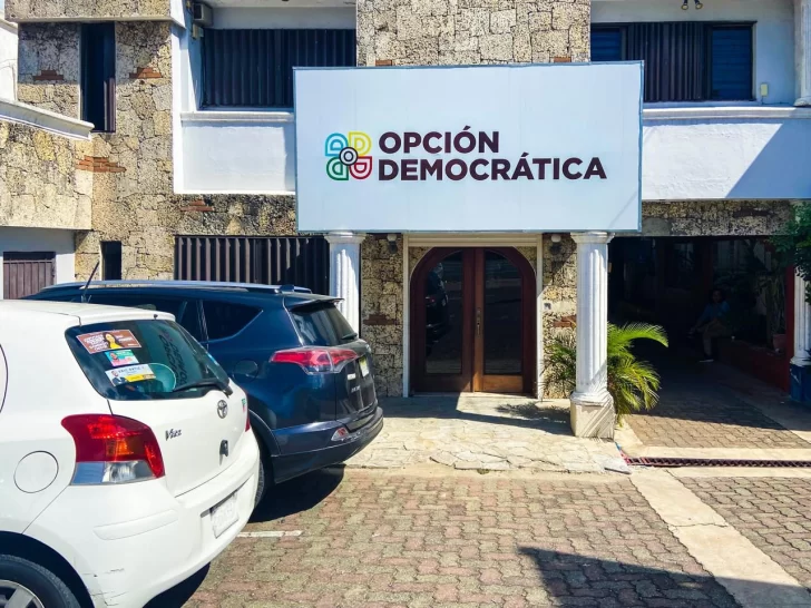 Opción Democrática traza ruta poselecciones