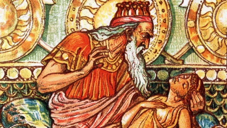 Quién fue realmente el rey Midas y de dónde salió la leyenda de que convertía todo lo que tocaba en oro