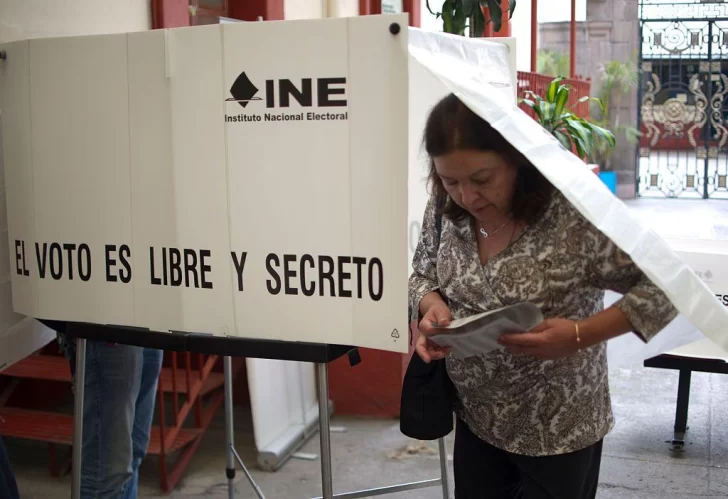 Por qué en México no hay segunda vuelta electoral y el gobierno dura 6 años (en contraste con lo que ocurre en la mayor parte de América Latina)