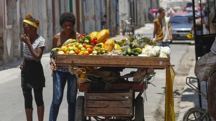 ’Foodies' en Cuba: recomendando restaurantes en redes a pesar del desabastecimiento