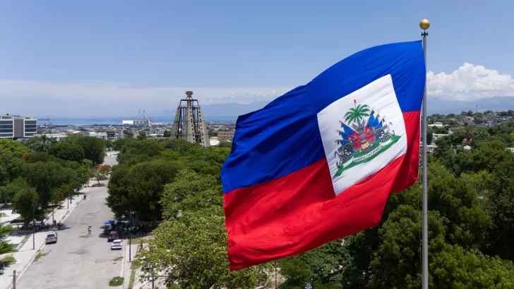 La seguridad es indispensable para poder dar respuesta a la crisis en Haití, alerta la OPS