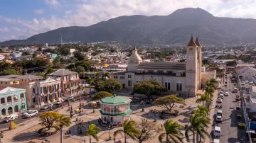 Puerto Plata busca ser un destino sostenible 