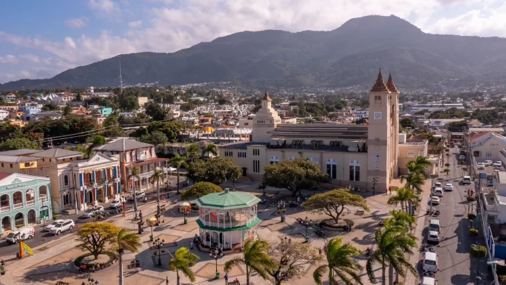 Punta Bergantín busca relanzar el turismo en Puerto Plata