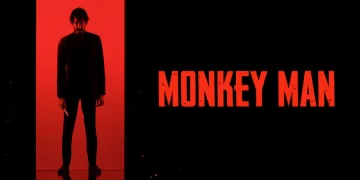 “Monkey Man”: acción al estilo de John Wick