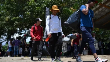 Latinoamérica: 23 millones de refugiados, desplazados o apátridas por seis crisis humanitarias