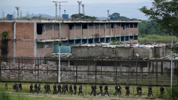 Presos en Venezuela continúan su huelga de hambre por violaciones de derechos humanos