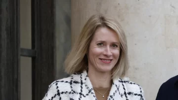 Cena de líderes en Bruselas para hablar del reparto de altos cargos de la UE