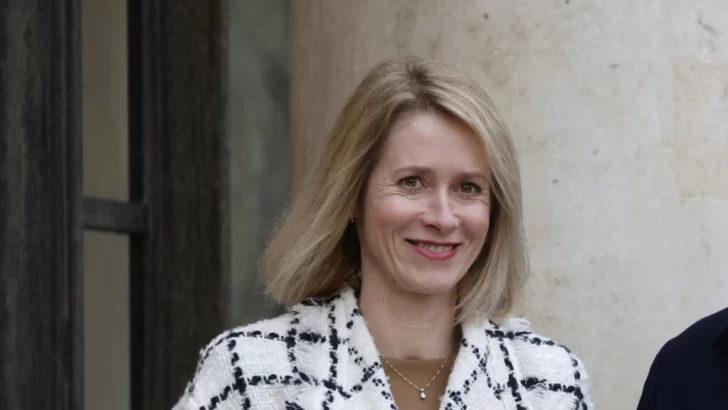Cena de líderes en Bruselas para hablar del reparto de altos cargos de la UE