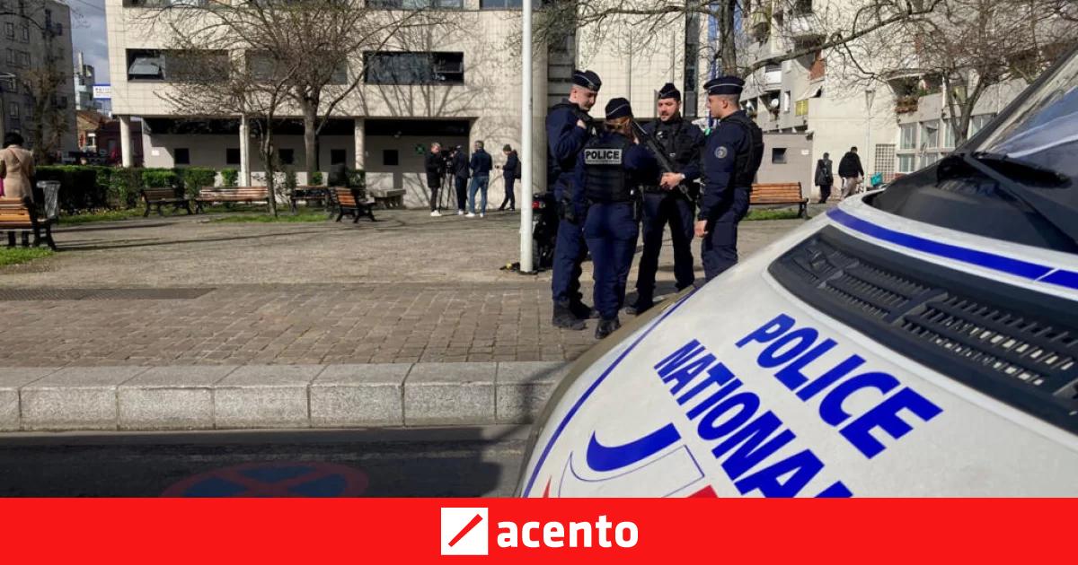 Imputados dos adolescentes por violación de menor y ataque con carácter ...