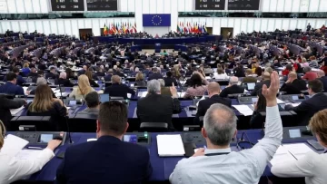 Elecciones europeas: distintos escenarios tras una recomposición del Parlamento