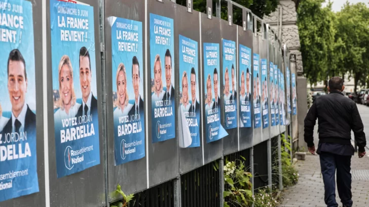 Una ultraderecha fortalecida en Europa: ¿cómo se explica su creciente apoyo electoral?