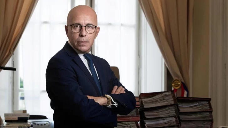 Elecciones legislativas en Francia: ¿cómo clasifica el Gobierno a los candidatos?