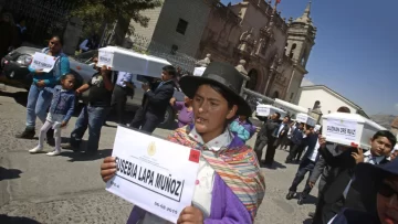 Perú: CorteIDH se suma a los reclamos contra proyecto que busca prescripción de crímenes de lesa humanidad