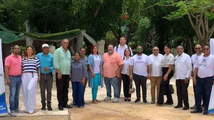 Adompretur filial Bávaro-Punta Cana celebra asamblea