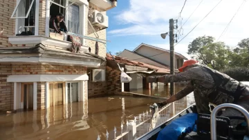 ¿Por qué anticipan el doble de huracanes este año en el Atlántico?