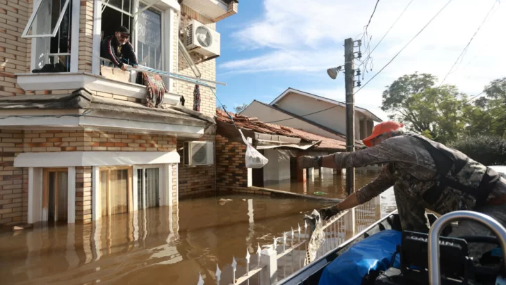 ¿Por qué la temporada de huracanes en el Atlántico se perfila este año como excepcional?