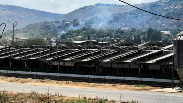 El Hezbolá, en estado de alerta general para la batalla con Israel