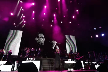 Marc Anthony anuncia que ofrecerá un concierto en Santo Domingo